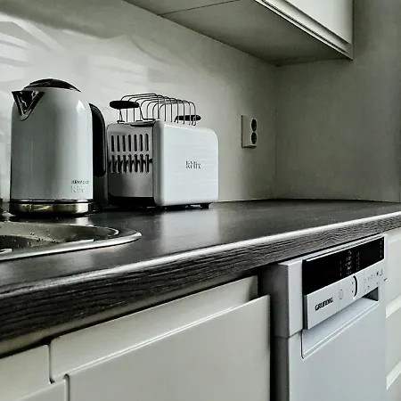 Hotel Center E99 Turku