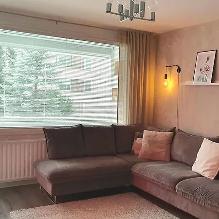 Otel Center E99 Turku