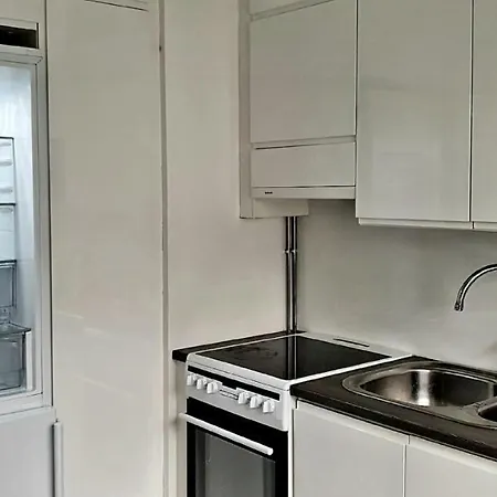 Hotell Center E99 Åbo