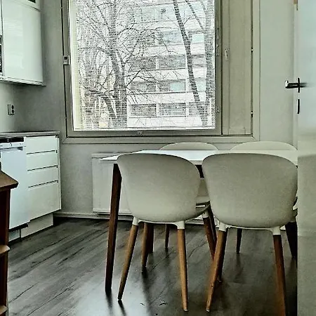 Hotell Center E99 Åbo