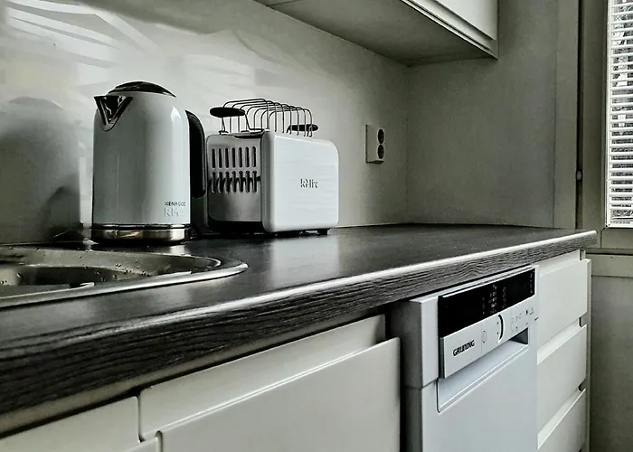 Ξενοδοχείο Center E99 Τούρκου