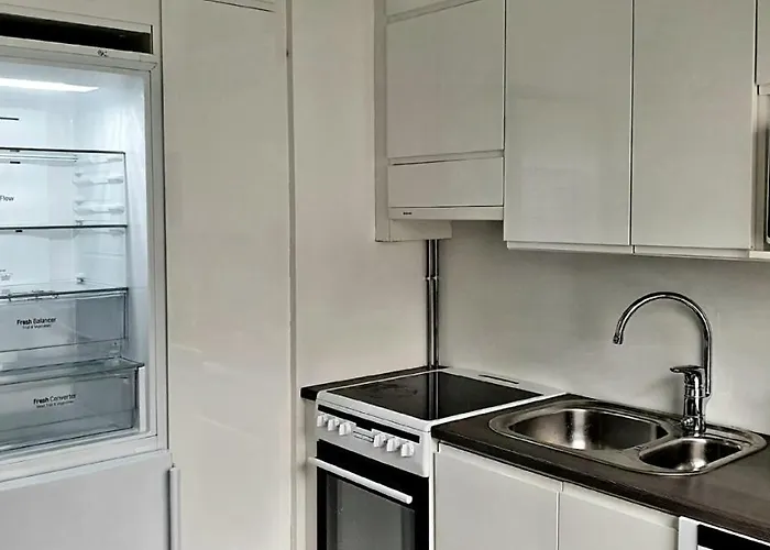 Ξενοδοχείο Center E99 Τούρκου