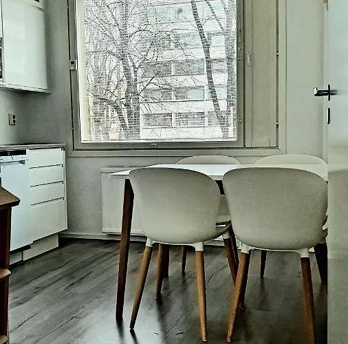 Ξενοδοχείο Center E99 Τούρκου